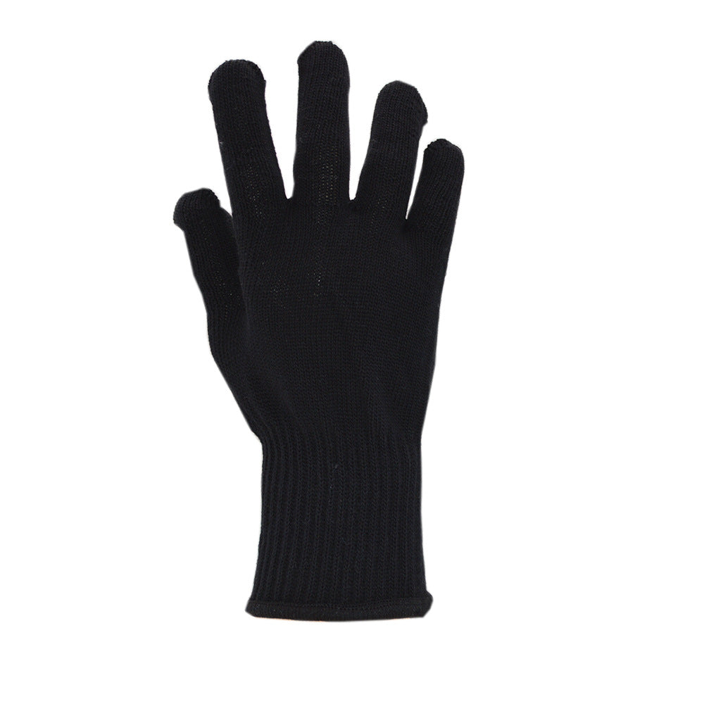 Heat Resistant Gloves