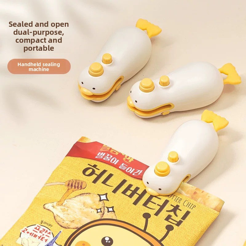 Heat Sealing Machine