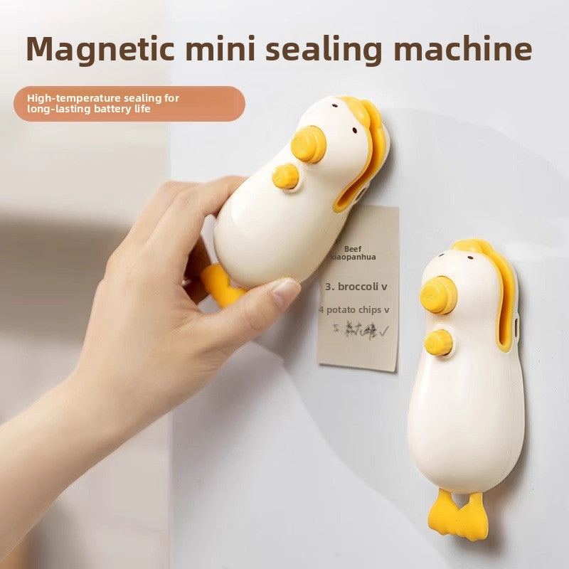 Heat Sealing Machine