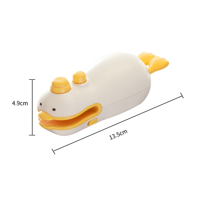 Heat Sealing Machine