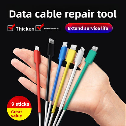 Heat Shrink Tubing