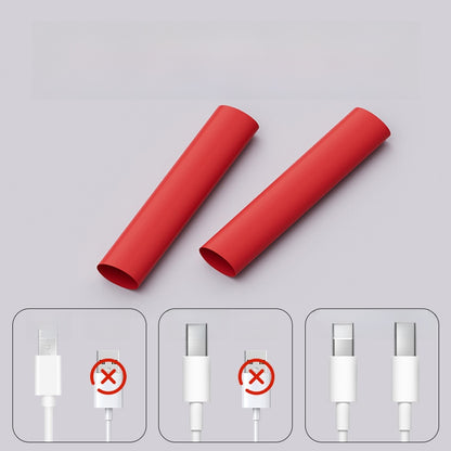 Heat Shrink Tubing