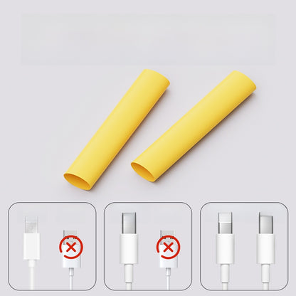 Heat Shrink Tubing