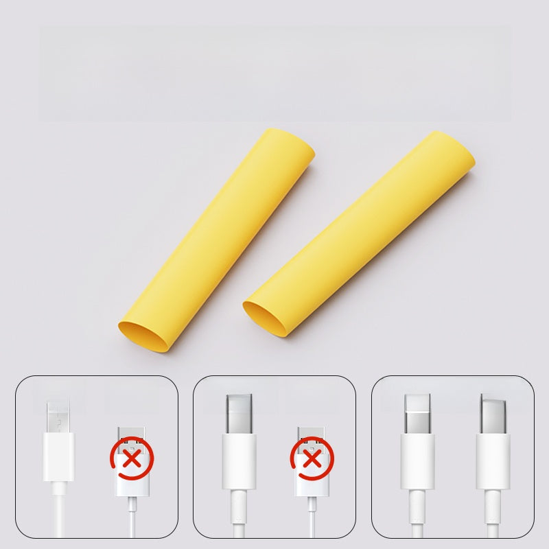 Heat Shrink Tubing