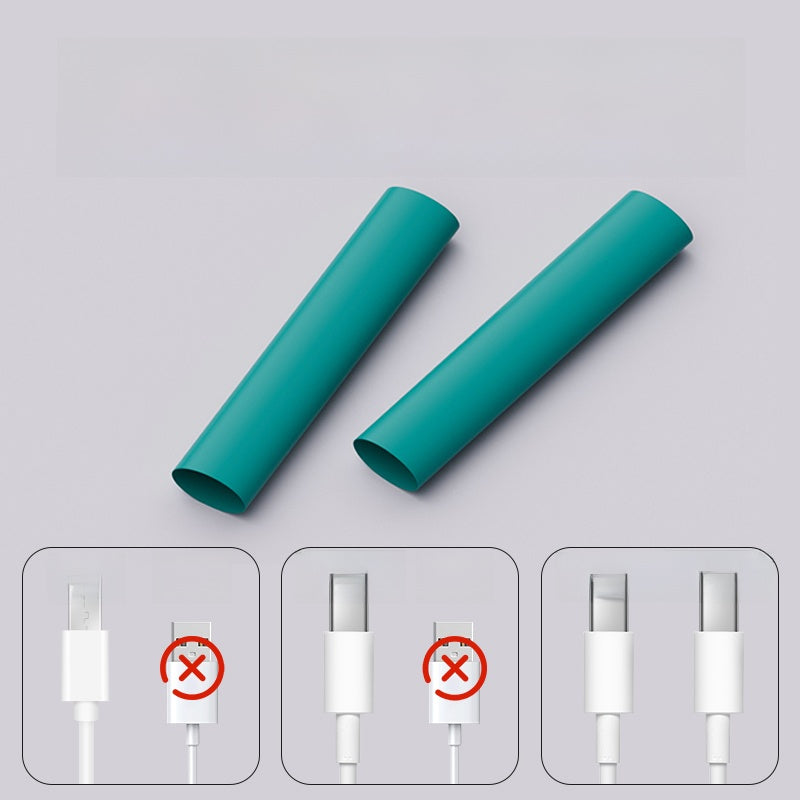 Heat Shrink Tubing