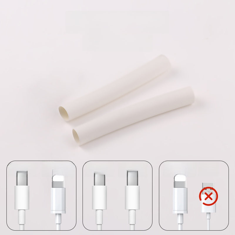 Heat Shrink Tubing