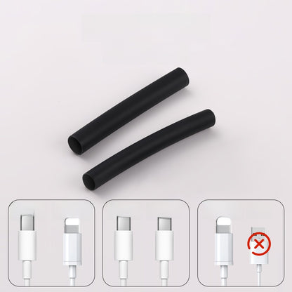 Heat Shrink Tubing