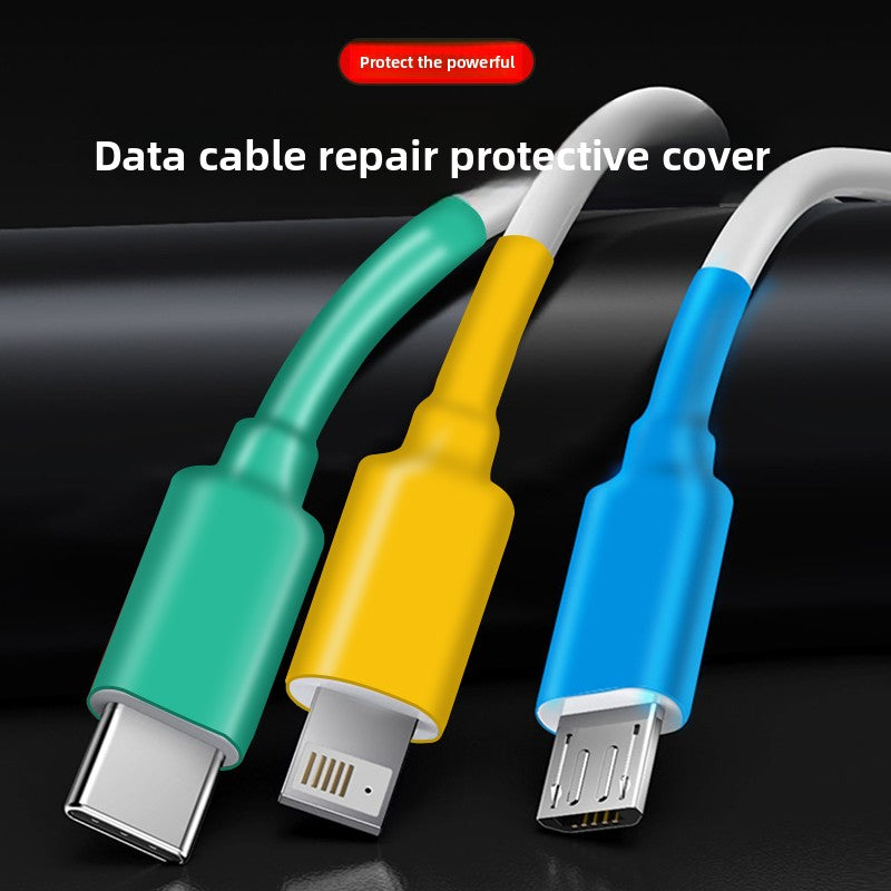Heat Shrink Tubing