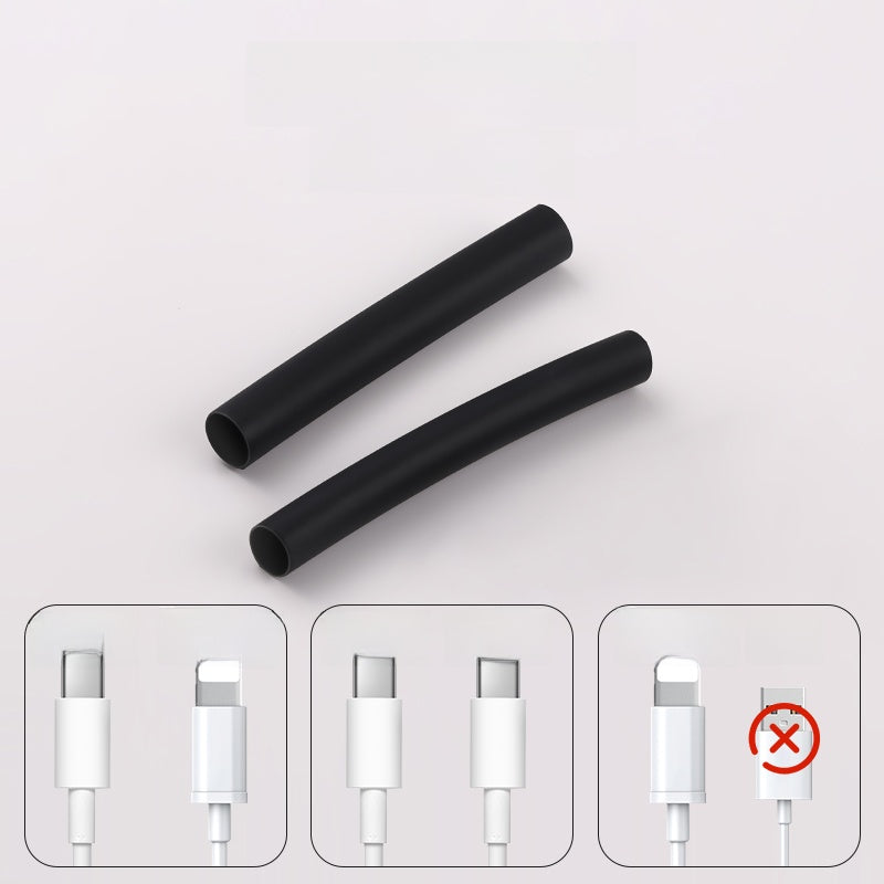 Heat Shrink Tubing