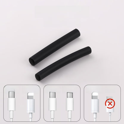 Heat Shrink Tubing