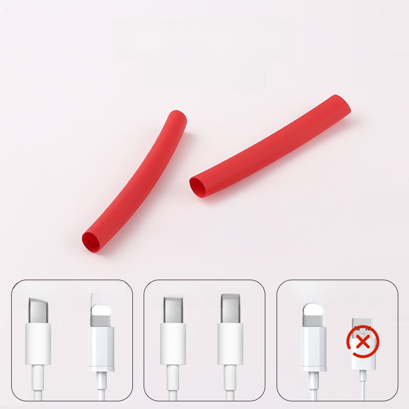 Heat Shrink Tubing