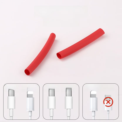 Heat Shrink Tubing