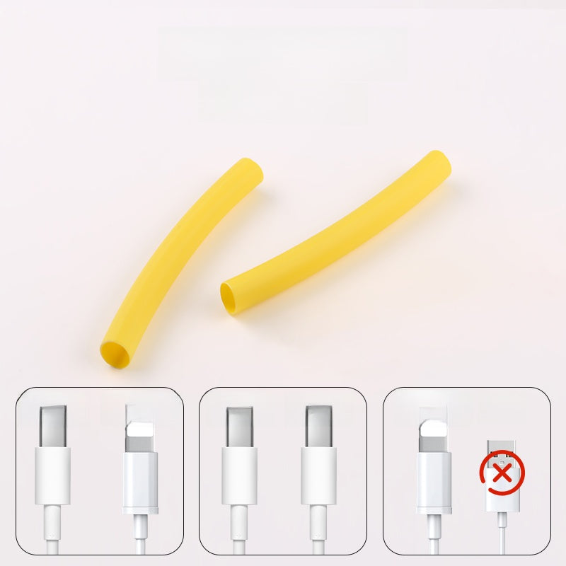 Heat Shrink Tubing
