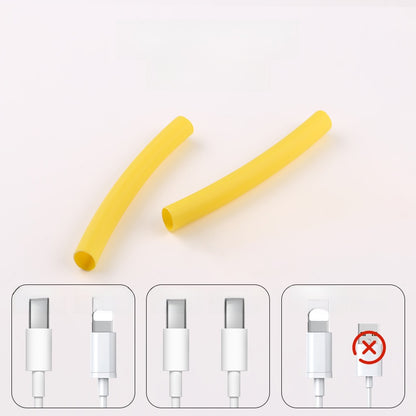 Heat Shrink Tubing