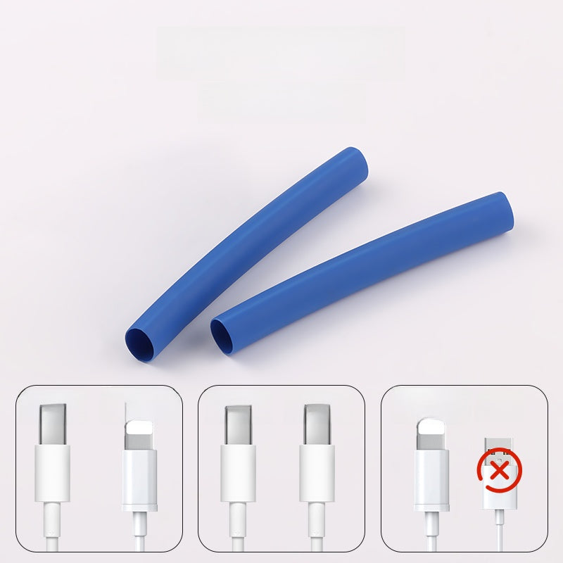 Heat Shrink Tubing