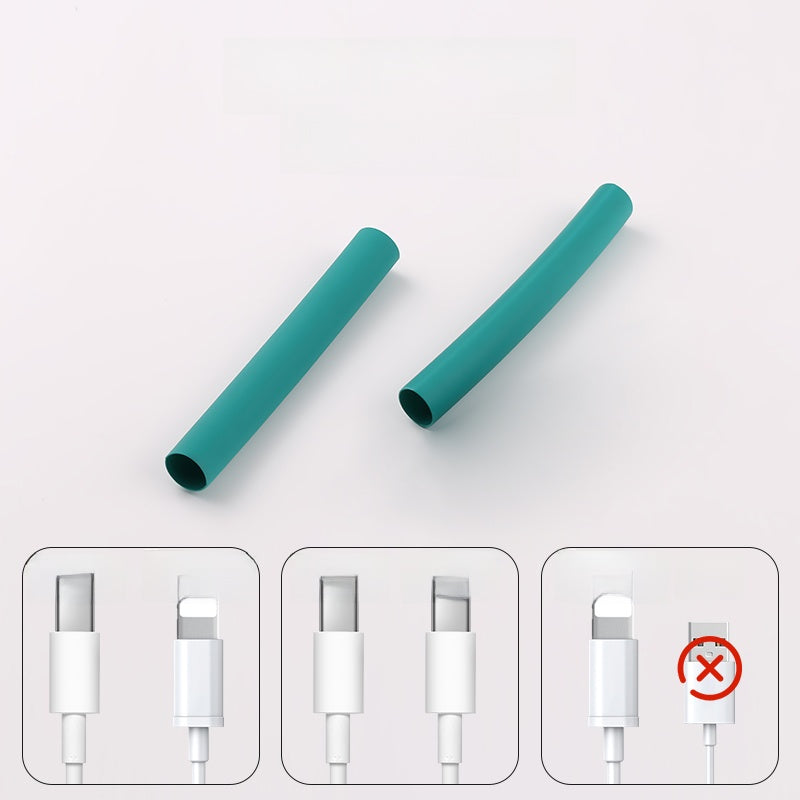 Heat Shrink Tubing