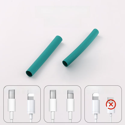 Heat Shrink Tubing