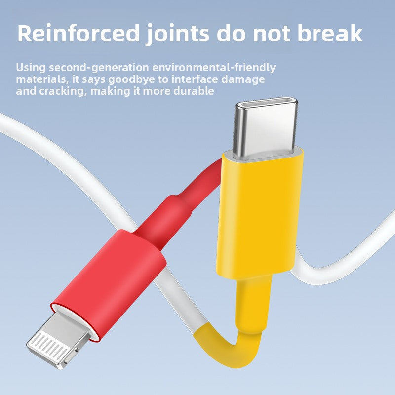 Heat Shrink Tubing