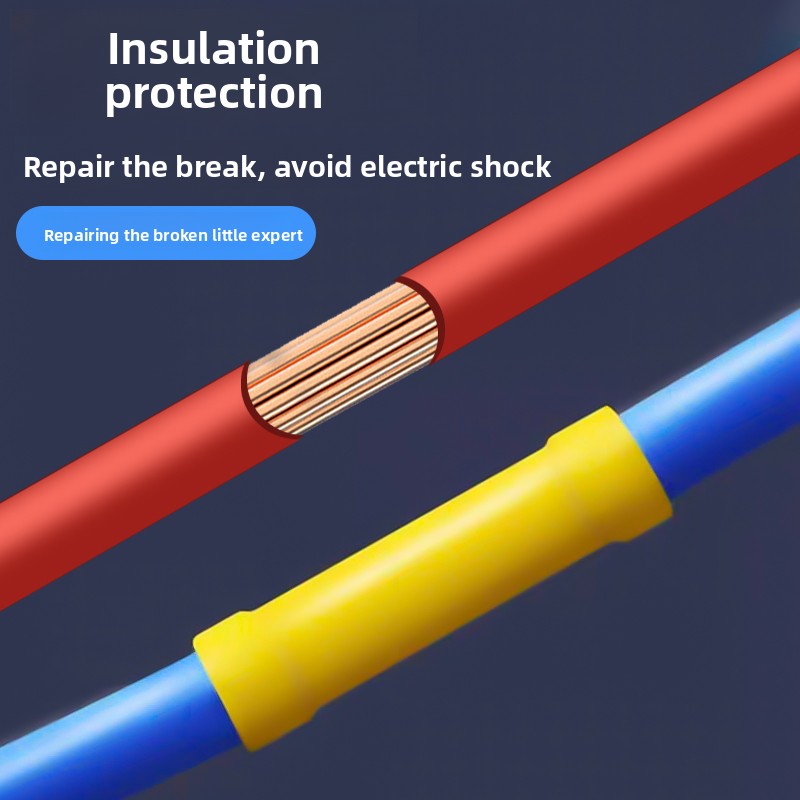 Heat Shrink Tubing