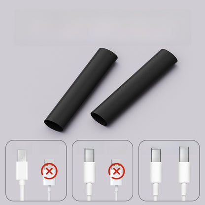 Heat Shrink Tubing
