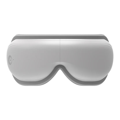 Heat therapy eye mask