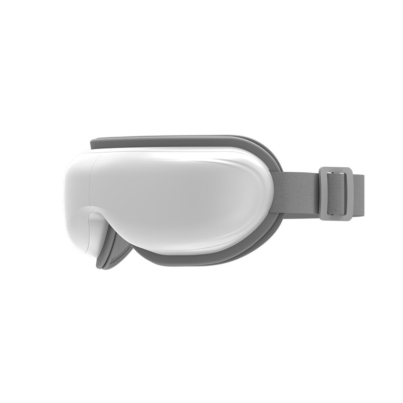 Heat therapy eye mask