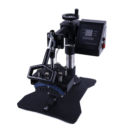 heat transfer machine