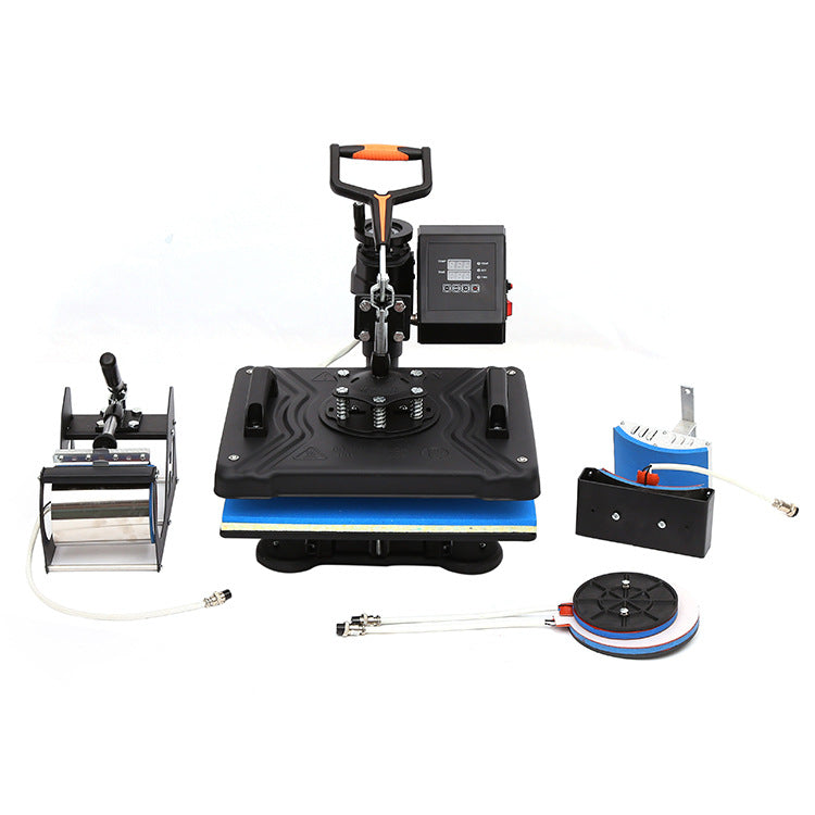 heat transfer machine