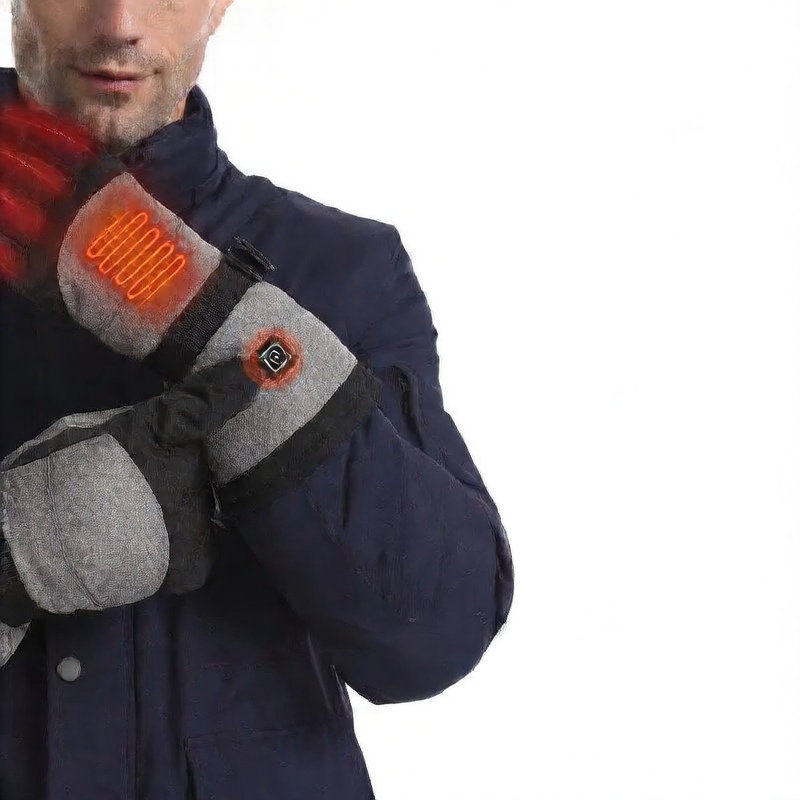 heated gloves