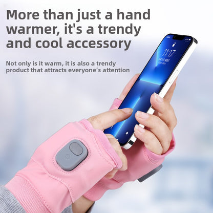 heated gloves