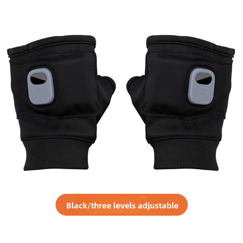 heated gloves