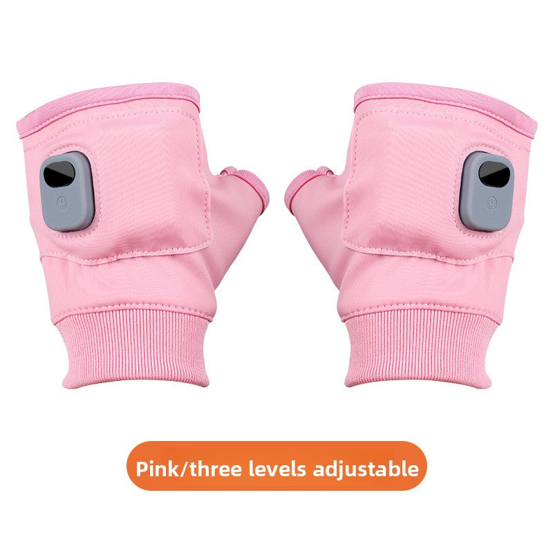 heated gloves