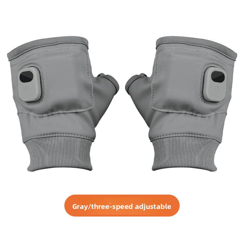 heated gloves