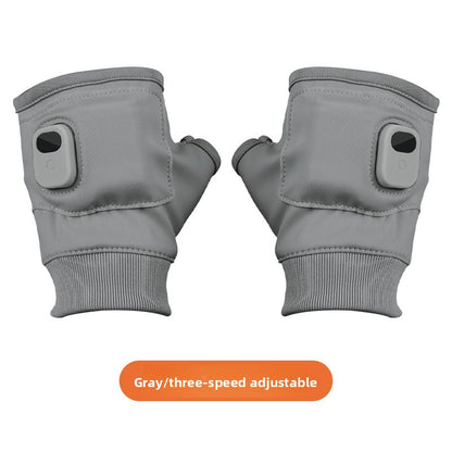 heated gloves