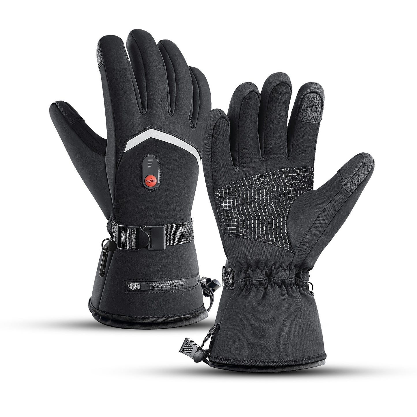 Heated Gloves