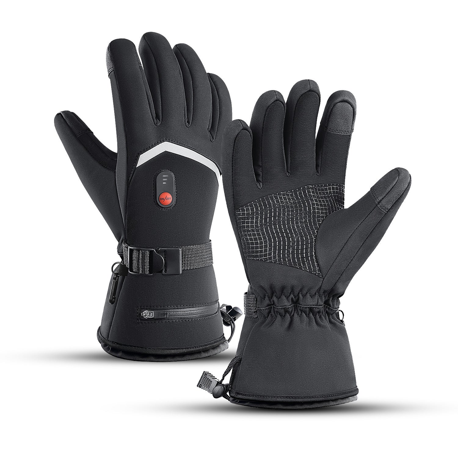 Heated Gloves
