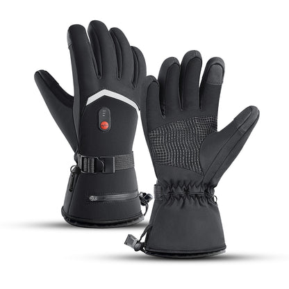 Heated Gloves
