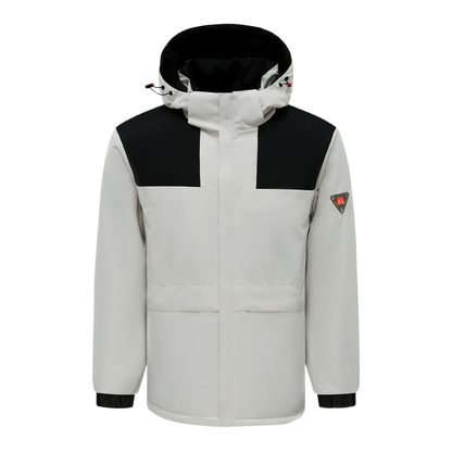 heated jacket