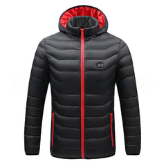 M01 Dual Control Zone 11 Black