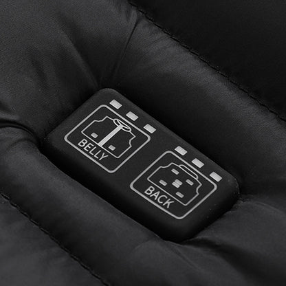 Heated Jacket