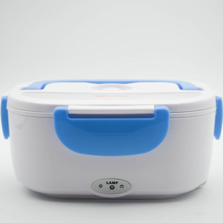 Heated Lunch Box