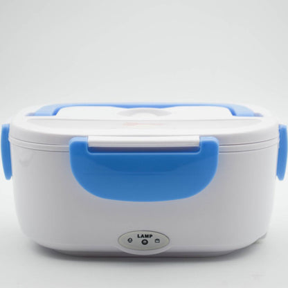 Heated Lunch Box