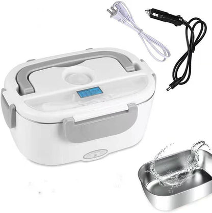 Heated Lunch Box