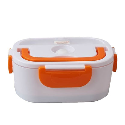Heated Lunch Box