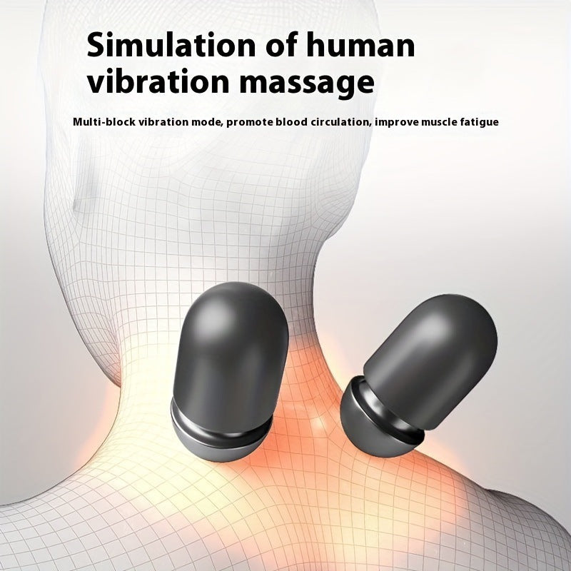 Heated Neck Pillow