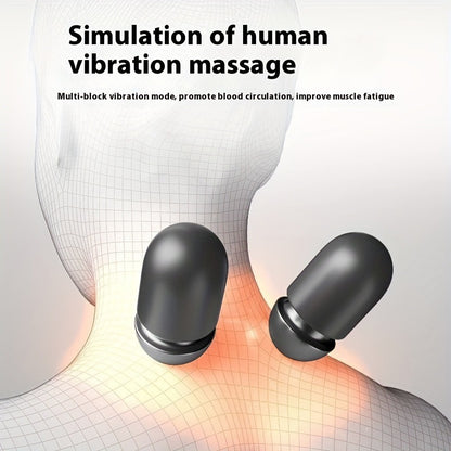 Heated Neck Pillow