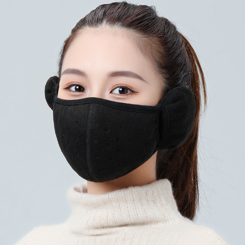 heated scarf