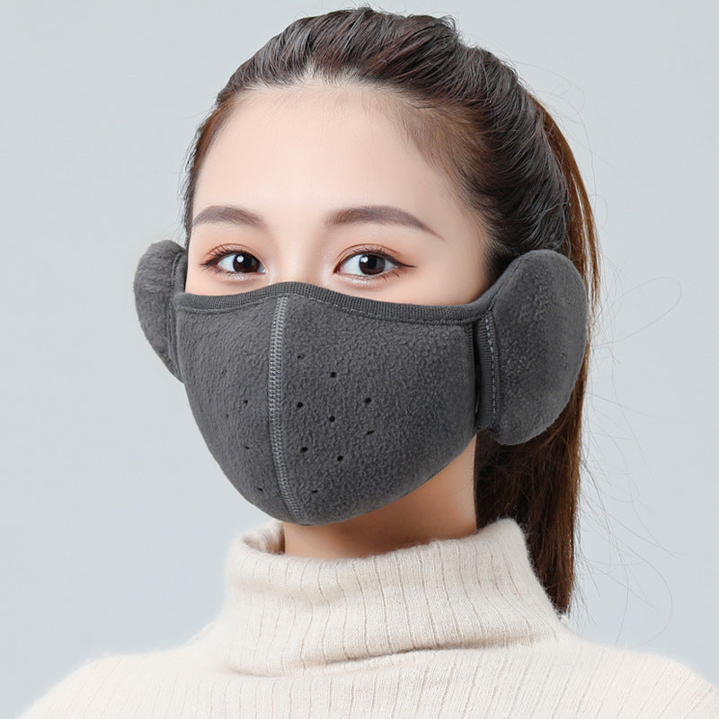 heated scarf