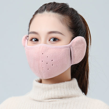 heated scarf