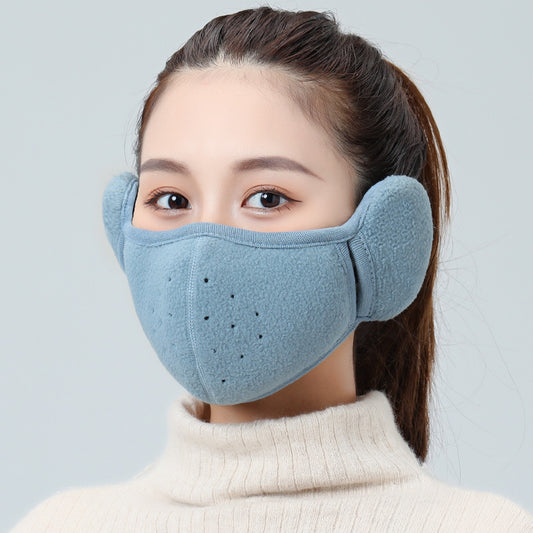 heated scarf